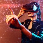 virtual reality casino sector