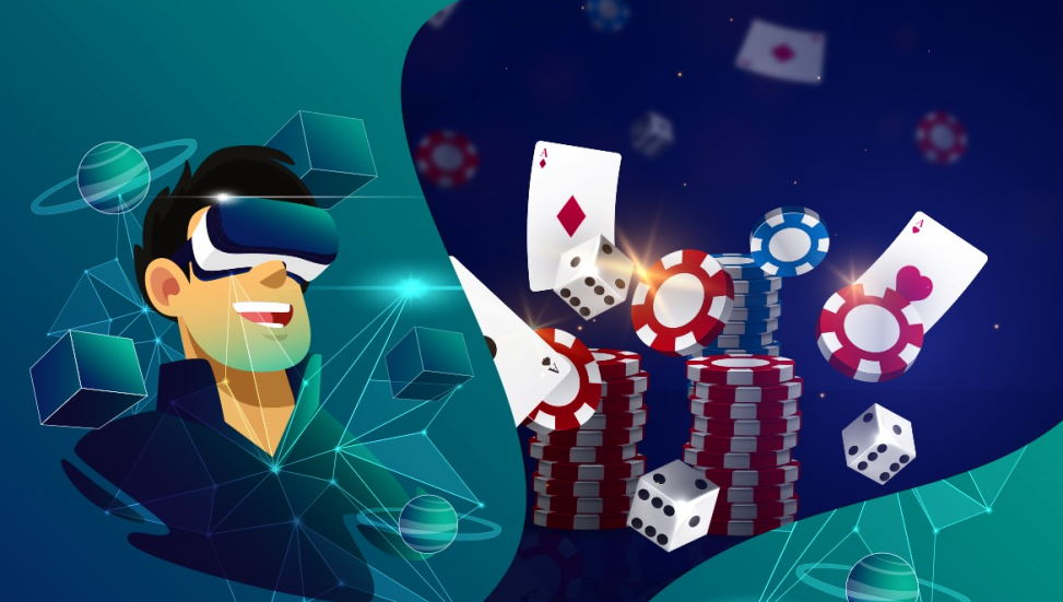 Blackjack VR