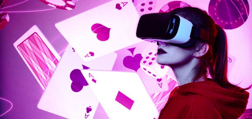 Metaverse Online Gambling Industry * EuroVR Association