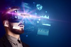 The Incredible Benefits of Virtual Reality in Online Casinos