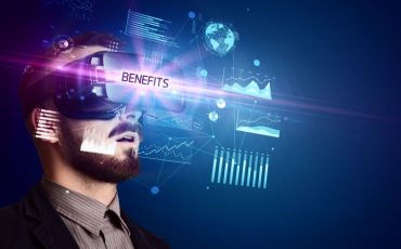 The Incredible Benefits of Virtual Reality in Online Casinos
