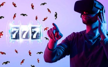 The Best VR Casino Games for Immersive Fun