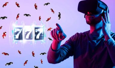 The Best VR Casino Games for Immersive Fun