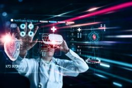 Industries That Use Virtual Reality Applications for Businesses