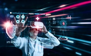 Industries That Use Virtual Reality Applications for Businesses