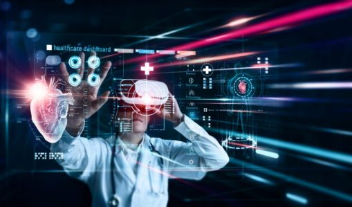 Industries That Use Virtual Reality Applications for Businesses
