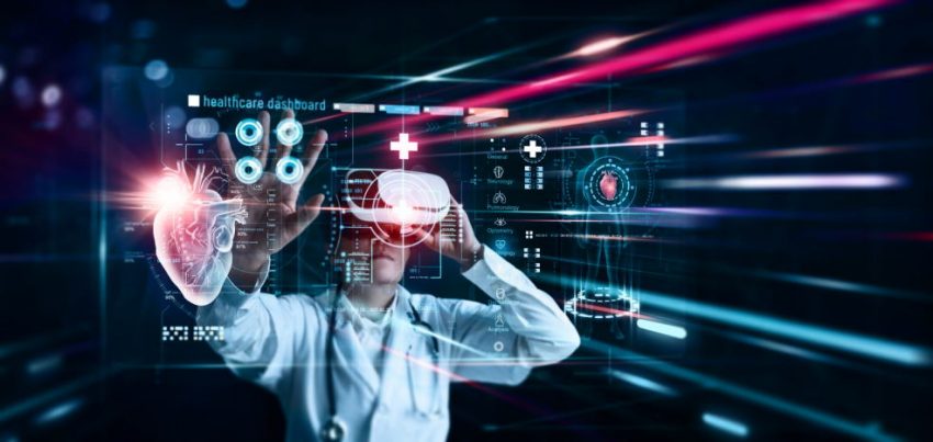 Industries That Use Virtual Reality Applications for Businesses