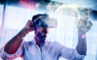 The Legal Landscape of Virtual Reality Gambling