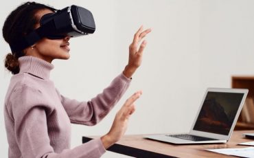Facts About Virtual Reality Casinos in Australia