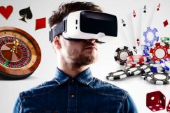 Virtual Reality Gambling Market on the Rise
