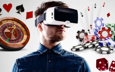 Virtual Reality Gambling Market on the Rise