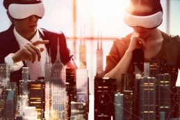 The Impact of Augmented and Virtual Reality on Commercial Real Estate