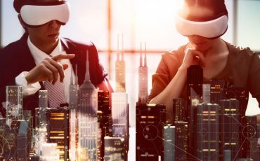 The Impact of Augmented and Virtual Reality on Commercial Real Estate