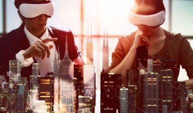 The Impact of Augmented and Virtual Reality on Commercial Real Estate